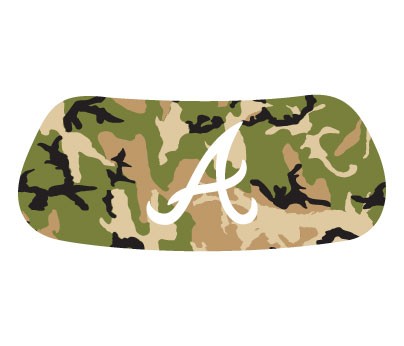 Atlanta Braves Alt Camo Atlanta Braves Alt Camo