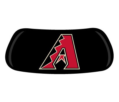 Arizona Diamonbacks Original EyeBlack