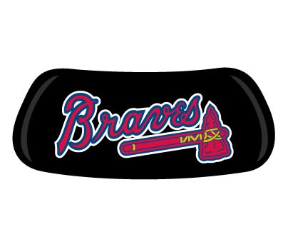 Atlanta Braves Club Black