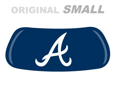 Atlanta Braves Club Color Atlanta Braves Club Color