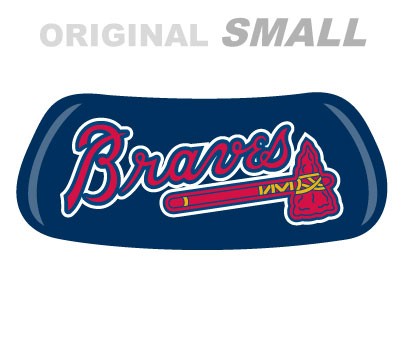 Atlanta Braves Club Color Atlanta Braves Club Color