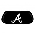 Atlanta Braves Alt Black