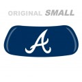 Atlanta Braves Club Color