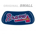 Atlanta Braves Club Color