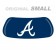 Atlanta Braves Club Color