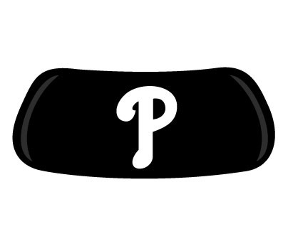 Philadelphia Phillies Alt Black