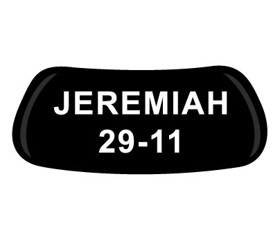 JEREMIAH 2911