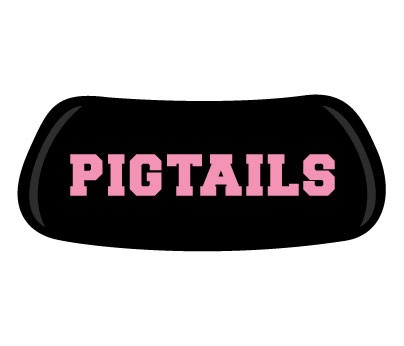 PIGTAILS