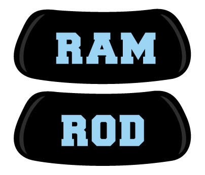 RAM / ROD
