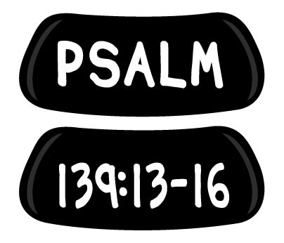 PSALM / 139:1316
