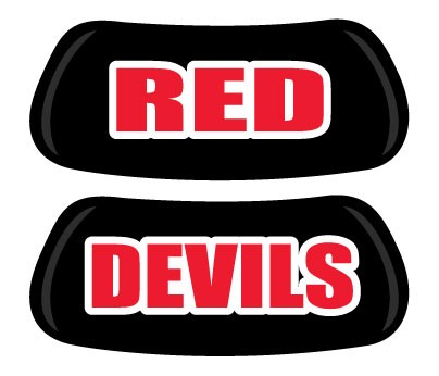 RED / DEVILS