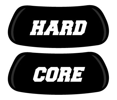 HARD / CORE