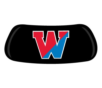 "W"