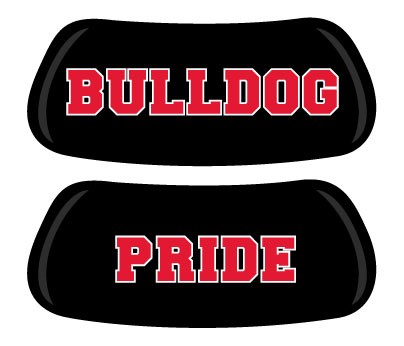 BULLDOG / PRIDE