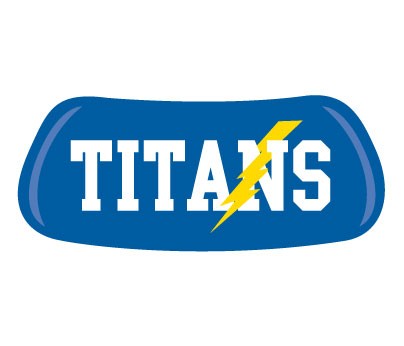 TITANS