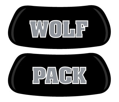 WOLF / PACK