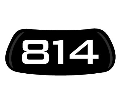 814