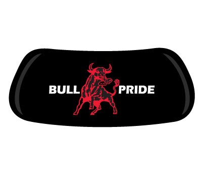 BULL PRIDE