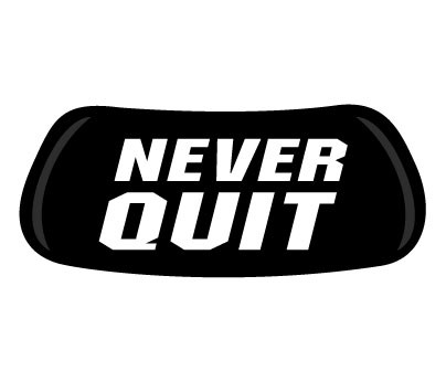 Never Quit