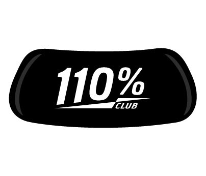110% Club