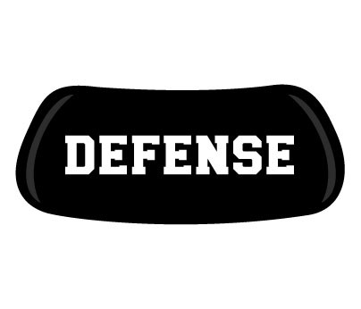 Defense