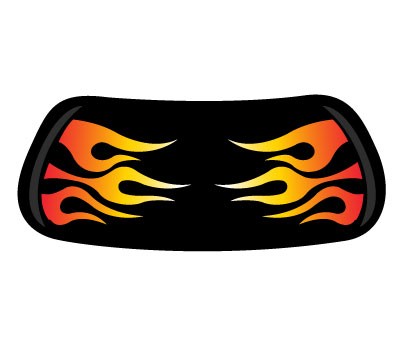 Flames