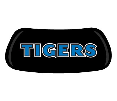 Tigers Blue