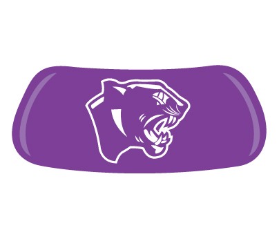 Panther (Purple)