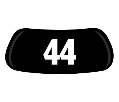 #44