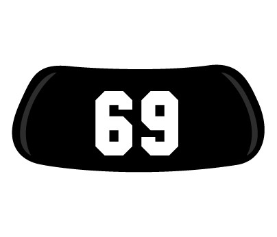 Attēlu rezultāti vaicājumam “number 69”