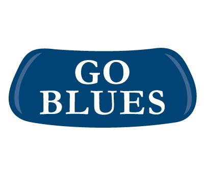 Go Blues