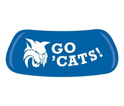 Go 'Cats