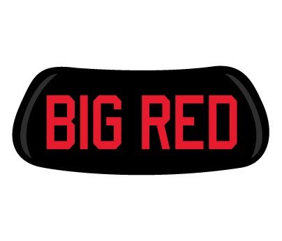 Big Red