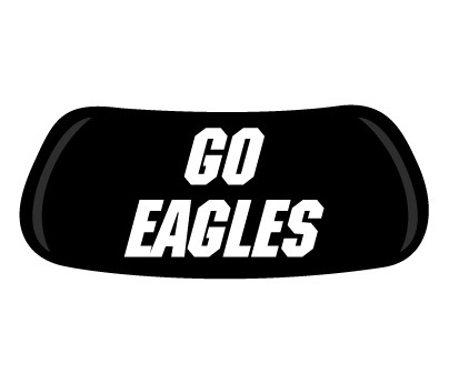 Go Eagles