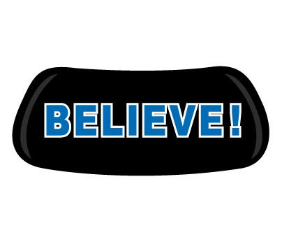 Believe