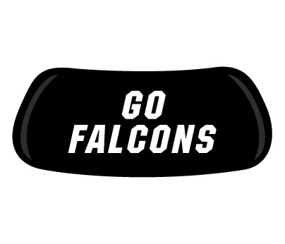 Go Falcons