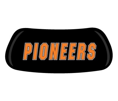 Pioneers