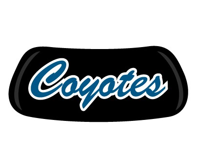 Coyotes