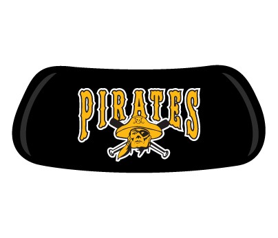 Pirates Original EyeBlack - Full Catalog