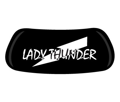 Lady Thunder