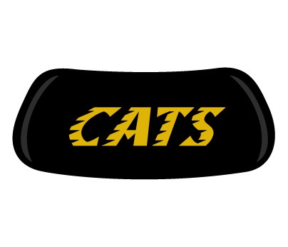 Cats (gold)