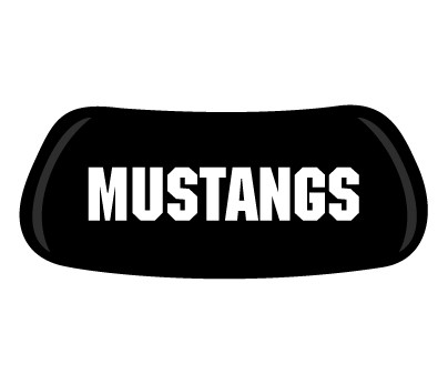 Mustangs