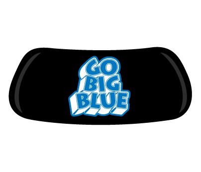 Go Big Blue