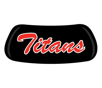 Titans (Red)