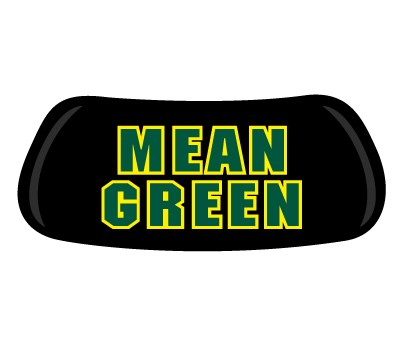 Mean Green