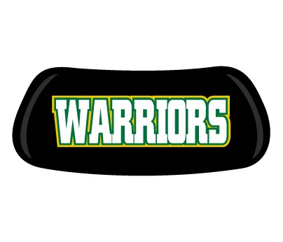 Warriors (green.gold)
