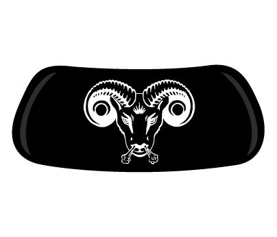 Ram Head 
