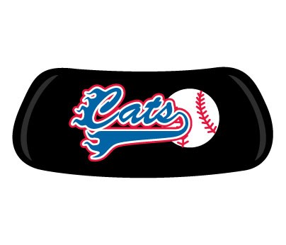 Cats Baseball