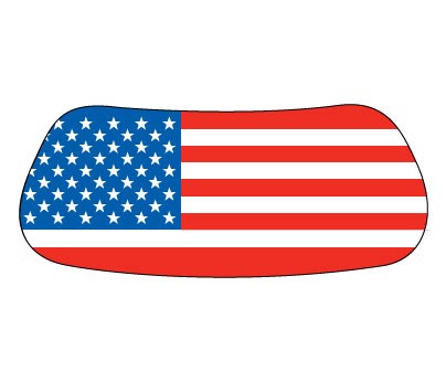 USA flag