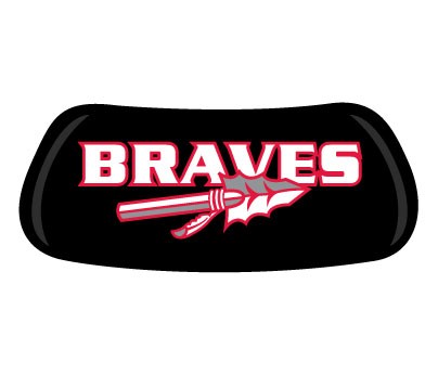 BRAVES